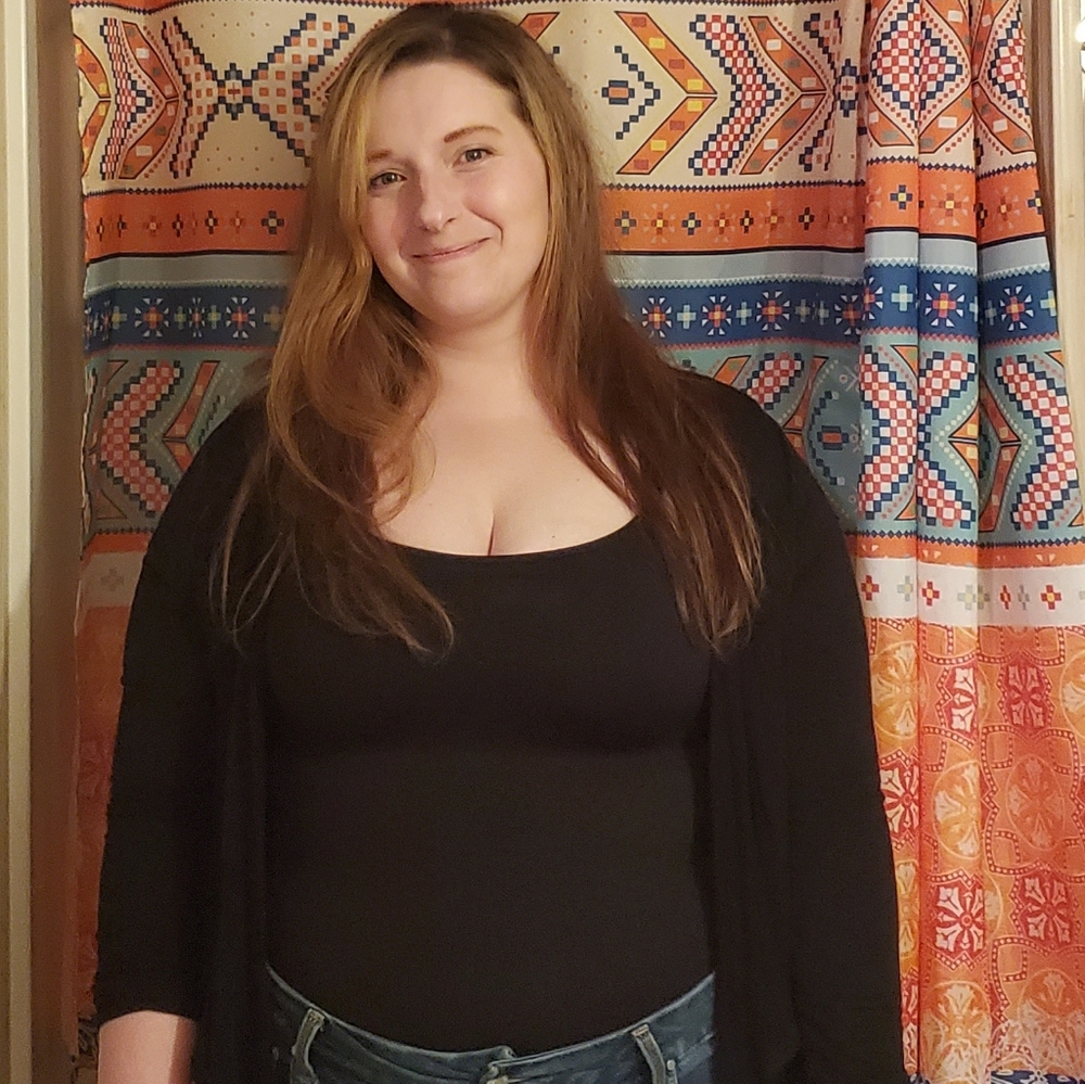 Meet your Posher, Laken
